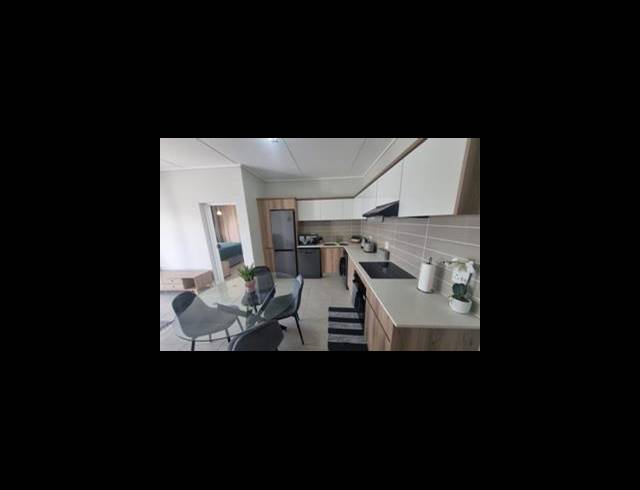 1 BEDROOM APARTMENT FOR SALE IN LINBRO PARK